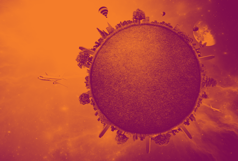 Ecologische Economie