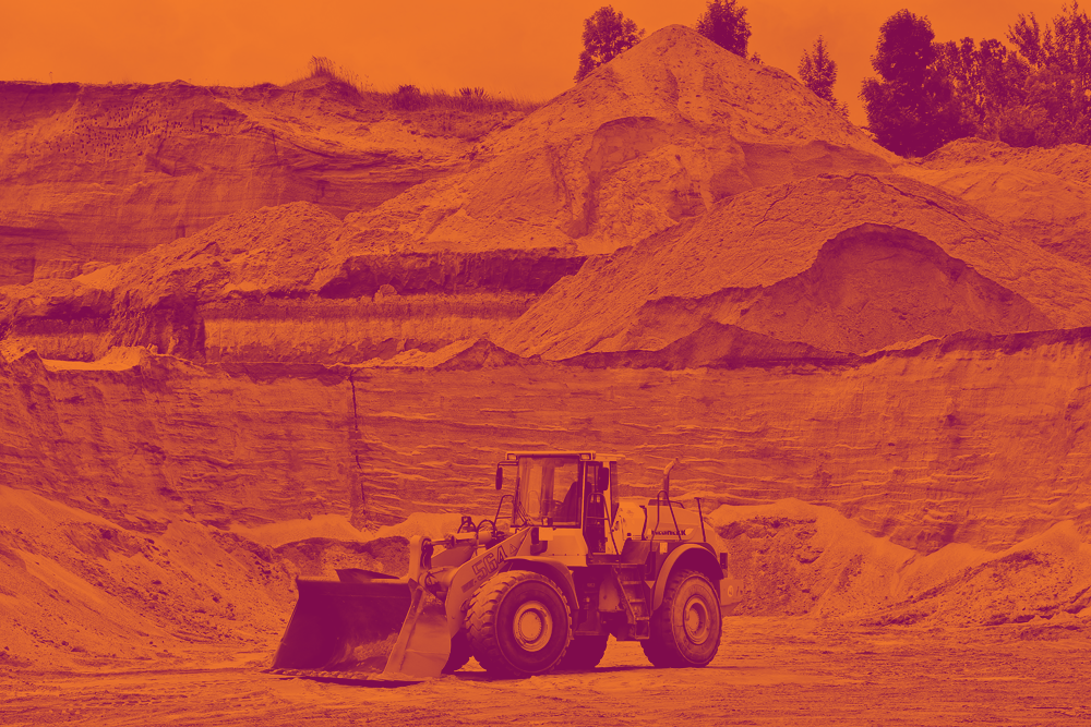 Grondstoffen en Generaties